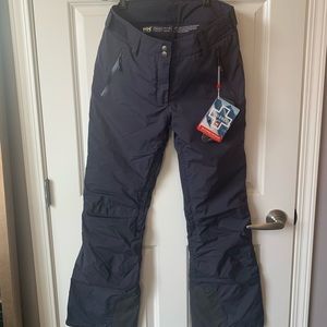 Helly Hansen Ski Pants NWT